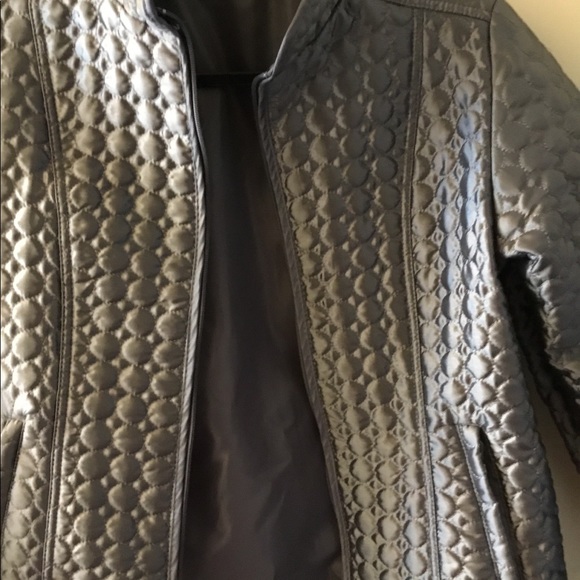 Jacket - Picture 3 of 4